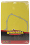 Vertex Pistons 332002 - Vertex Gaskets 91-08 Honda CB250 Nighthawk Inner Clutch - Side Cover Gasket Kit