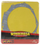 Vertex Pistons 333029 - Vertex Gaskets 05-08 Suzuki GSX-R1000 Outer Clutch Gasket Kit
