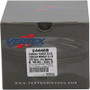 Vertex Pistons 24448B - Vertex Piston 21-23 Yamaha WR 450 F 450cc Forged Replica Piston Kit Vertex Pistons 24448B - Vertex Piston 21-23 Yamaha WR 450 F 450cc Forged Replica Piston Kit