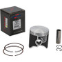 Vertex Pistons 24569A - Vertex Piston 22-24 Beta RR 2T 300 300cc Cast Replica Piston Kit Vertex Pistons 24569A - Vertex Piston 22-24 Beta RR 2T 300 300cc Cast Replica Piston Kit