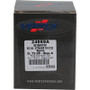 Vertex Pistons 24569A - Vertex Piston 22-24 Beta RR 2T 300 300cc Cast Replica Piston Kit Vertex Pistons 24569A - Vertex Piston 22-24 Beta RR 2T 300 300cc Cast Replica Piston Kit