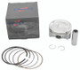 Vertex Pistons 24487B - Vertex Piston 14-23 Kawasaki KRF 800 Teryx 4X4 800cc Cast Replica Piston Kit