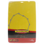 Vertex Pistons 332011 - Vertex Gaskets 98-05 Honda VTR1000F Inner Clutch - Side Cover Gasket Kit