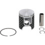 Vertex Pistons 24503B - Vertex Piston 02-24 Yamaha YZ 85 85cc Cast Race Evolution Piston Kit
