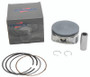 Vertex Pistons 24482B - Vertex Piston 17-19 Polaris ACE 500 500cc Cast Replica Piston Kit