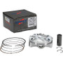 Vertex Pistons 24575B - Vertex Piston 22-24 Honda CRF 250 R 250cc Forged Replica Piston Kit Vertex Pistons 24575B - Vertex Piston 22-24 Honda CRF 250 R 250cc Forged Replica Piston Kit