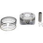 Vertex Pistons 24563050 - Vertex Piston 2011 Can-Am Commander 800 800cc +0.50mm Oversized Cast Replica Piston Kit Vertex Pistons 24563050 - Vertex Piston 2011 Can-Am Commander 800 800cc +0.50mm Oversized Cast Replica Piston Kit