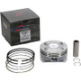 Vertex Pistons 24563050 - Vertex Piston 2011 Can-Am Commander 800 800cc +0.50mm Oversized Cast Replica Piston Kit Vertex Pistons 24563050 - Vertex Piston 2011 Can-Am Commander 800 800cc +0.50mm Oversized Cast Replica Piston Kit