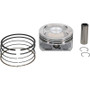 Vertex Pistons 24563 - Vertex Piston 2011 Can-Am Commander 800 800cc Cast Replica Piston Kit Vertex Pistons 24563 - Vertex Piston 2011 Can-Am Commander 800 800cc Cast Replica Piston Kit