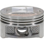 Vertex Pistons 24565050 - Vertex Piston 04-05 Can-Am Outlander 330 2x4 330cc +0.50mm Oversized Cast Replica Piston Kit