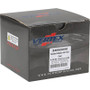 Vertex Pistons 24565050 - Vertex Piston 04-05 Can-Am Outlander 330 2x4 330cc +0.50mm Oversized Cast Replica Piston Kit