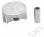 Vertex Pistons 24486050 - Vertex Piston 16-24 Honda Pioneer 1000 1000cc +0.50mm Oversized Cast Replica Piston Kit