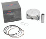Vertex Pistons 24486050 - Vertex Piston 16-24 Honda Pioneer 1000 1000cc +0.50mm Oversized Cast Replica Piston Kit
