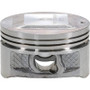 Vertex Pistons 24565 - Vertex Piston 04-05 Can-Am Outlander 330 2x4 330cc Cast Replica Piston Kit
