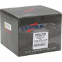 Vertex Pistons 24567050 - Vertex Piston 17-21 Can-Am Outlander 450 4x4 450cc +0.50mm Oversized Cast Replica Piston Kit
