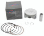 Vertex Pistons 24485 - Vertex Piston 2021 Honda Talon 1000R FOX LIVE SXS1000S2R 1000cc Cast Replica Piston Kit