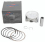Vertex Pistons 24488 - Vertex Piston 04-09 Kawasaki KFX 700 V-Force 700cc Cast Replica Piston Kit