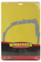 Vertex Pistons 333052 - Vertex Gaskets 96-03 Kawasaki ZX750 (Ninja) ZX7R Outer Clutch Gasket Kit