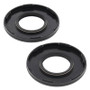 Vertex Pistons 55104 - Vertex Gaskets 90-92 Ski-Doo Safari / Scout Oil Seal Kit