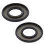 Vertex Pistons 55200 - Vertex Gaskets 01-02 Polaris 500 Classic Oil Seal Kit