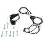 Vertex Pistons 451473 - Vertex Gaskets 03-06 Arctic Cat Fire Cat 500 Fuel Pump Rebuild Kit