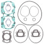 Vertex Pistons 610201 - Vertex Gaskets 94-95 Sea-Doo 650 GTX Top End Gasket Kit Vertex Pistons 610201 - Vertex Gaskets 94-95 Sea-Doo 650 GTX Top End Gasket Kit