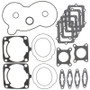Vertex Pistons 710305 - Vertex Gaskets 08-18 Polaris 600 IQ Racer/INTL Top End Gasket Kit Vertex Pistons 710305 - Vertex Gaskets 08-18 Polaris 600 IQ Racer/INTL Top End Gasket Kit