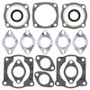 Vertex Pistons 711008 - Vertex Gaskets  Kohler K399-2T FC/2 Complete Gasket Kit w/ Oil Seals