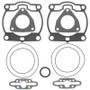 Vertex Pistons 710288 - Vertex Gaskets 2006 Polaris 700 Classic EFI Top End Gasket Kit