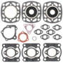 Vertex Pistons 711110 - Vertex Gaskets 1983 Polaris 600 Indy Complete Gasket Kit w/ Oil Seals Vertex Pistons 711110 - Vertex Gaskets 1983 Polaris 600 Indy Complete Gasket Kit w/ Oil Seals