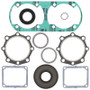 Vertex Pistons 711239 - Vertex Gaskets 99-01 Yamaha Phazer 500 Complete Gasket Kit w/ Oil Seals