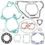 Vertex Pistons 808261 - Vertex Gaskets 02-04 Honda CR250R Complete Gasket Kit
