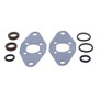 Vertex Pistons 719207 - Vertex Gaskets 05-10 Ski-Doo Expedition 600 HO/TUV/SDI Power Valve Gasket Kit Vertex Pistons 719207 - Vertex Gaskets 05-10 Ski-Doo Expedition 600 HO/TUV/SDI Power Valve Gasket Kit