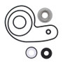 Vertex Pistons 721217 - Vertex Gaskets 98-99 Arctic Cat Pantera 800 Water Pump Rebuild Kit