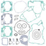 Vertex Pistons 808319 - Vertex Gaskets 03-16 KTM EXC 200 Complete Gasket Kit