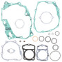 Vertex Pistons 808228 - Vertex Gaskets 02-11 Honda CTX200 Complete Gasket Kit