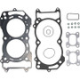 Vertex Pistons 8100040 - Vertex Gaskets 20-23 Kawasaki Teryx KRX 1000 Top End Gasket Kit