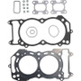 Vertex Pistons 8100040 - Vertex Gaskets 20-23 Kawasaki Teryx KRX 1000 Top End Gasket Kit