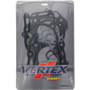 Vertex Pistons 8100040 - Vertex Gaskets 20-23 Kawasaki Teryx KRX 1000 Top End Gasket Kit