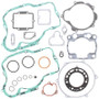 Vertex Pistons 808457 - Vertex Gaskets 97-03 Kawasaki KX250 Complete Gasket Kit
