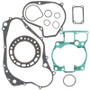 Vertex Pistons 808835 - Vertex Gaskets 1987 Suzuki LT-500R Complete Gasket Kit