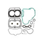 Vertex Pistons 808962 - Vertex Gaskets 2015 Polaris Forest 800 6x6 Complete Gasket Kit Vertex Pistons 808962 - Vertex Gaskets 2015 Polaris Forest 800 6x6 Complete Gasket Kit