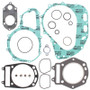 Vertex Pistons 808586 - Vertex Gaskets 96-20 Suzuki DR650SE Complete Gasket Kit