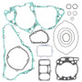 Vertex Pistons 808580 - Vertex Gaskets 96-98 Suzuki RM250 Complete Gasket Kit Vertex Pistons 808580 - Vertex Gaskets 96-98 Suzuki RM250 Complete Gasket Kit