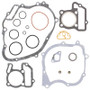Vertex Pistons 808616 - Vertex Gaskets 00-08 Yamaha TTR90 Complete Gasket Kit