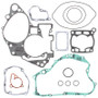 Vertex Pistons 808549 - Vertex Gaskets 01-03 Suzuki RM125 Complete Gasket Kit