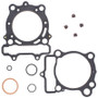 Vertex Pistons 810567 - Vertex Gaskets 10-22 Suzuki RMZ250 Top End Gasket Kit