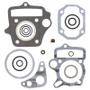 Vertex Pistons 810209 - Vertex Gaskets 04-22 Honda CRF50F Top End Gasket Kit Vertex Pistons 810209 - Vertex Gaskets 04-22 Honda CRF50F Top End Gasket Kit