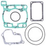 Vertex Pistons 810550 - Vertex Gaskets 04-08 Suzuki RM125 Top End Gasket Kit