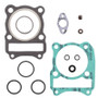 Vertex Pistons 810809 - Vertex Gaskets 87-93 Suzuki LT-230E Top End Gasket Kit